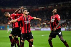 lol转区-AC米兰遭遇不敌，失去争冠希望的简单介绍