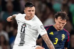 lol合区-瑞士惊险战平法国，进入欧锦赛四强