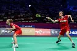 lol季中赛-丹麦羽毛球队完胜马来西亚羽毛球队，戴资颖关键制胜的简单介绍