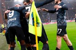 lol合区-英格兰绝杀曼城，加维一己之力扛起全队的简单介绍