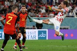 lol季中赛-关于克罗地亚碾压罗马，弗拉霍维奇送出助攻的信息