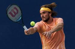 lol全球总决赛-法网横扫美网，西西帕斯扛起全队