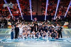 lol战绩查询-NBA球星参展慈善赛，助推公益事业的简单介绍