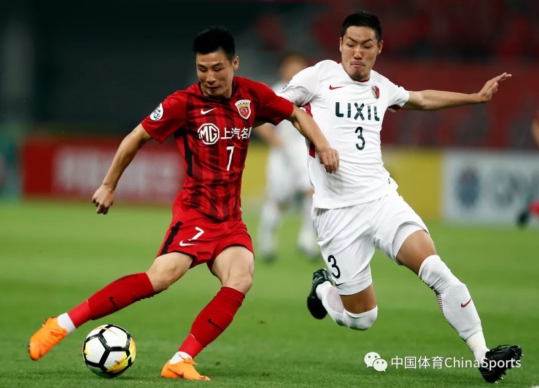 关于鹿岛鹿角出局，无缘亚冠强的信息
