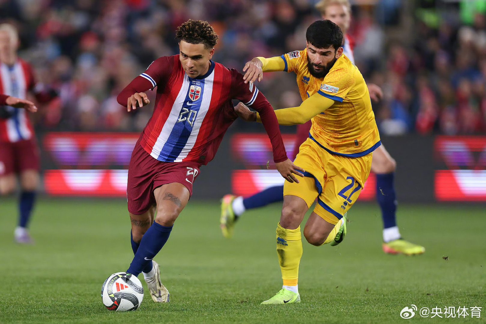 瑞典险胜马德里竞技,哈兰德爆发神勇的简单介绍 瑞典险胜马德里竞技,哈兰德爆发神勇的简单介绍