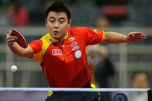 韩国队力克奥地利队，王皓刷新纪录的简单介绍