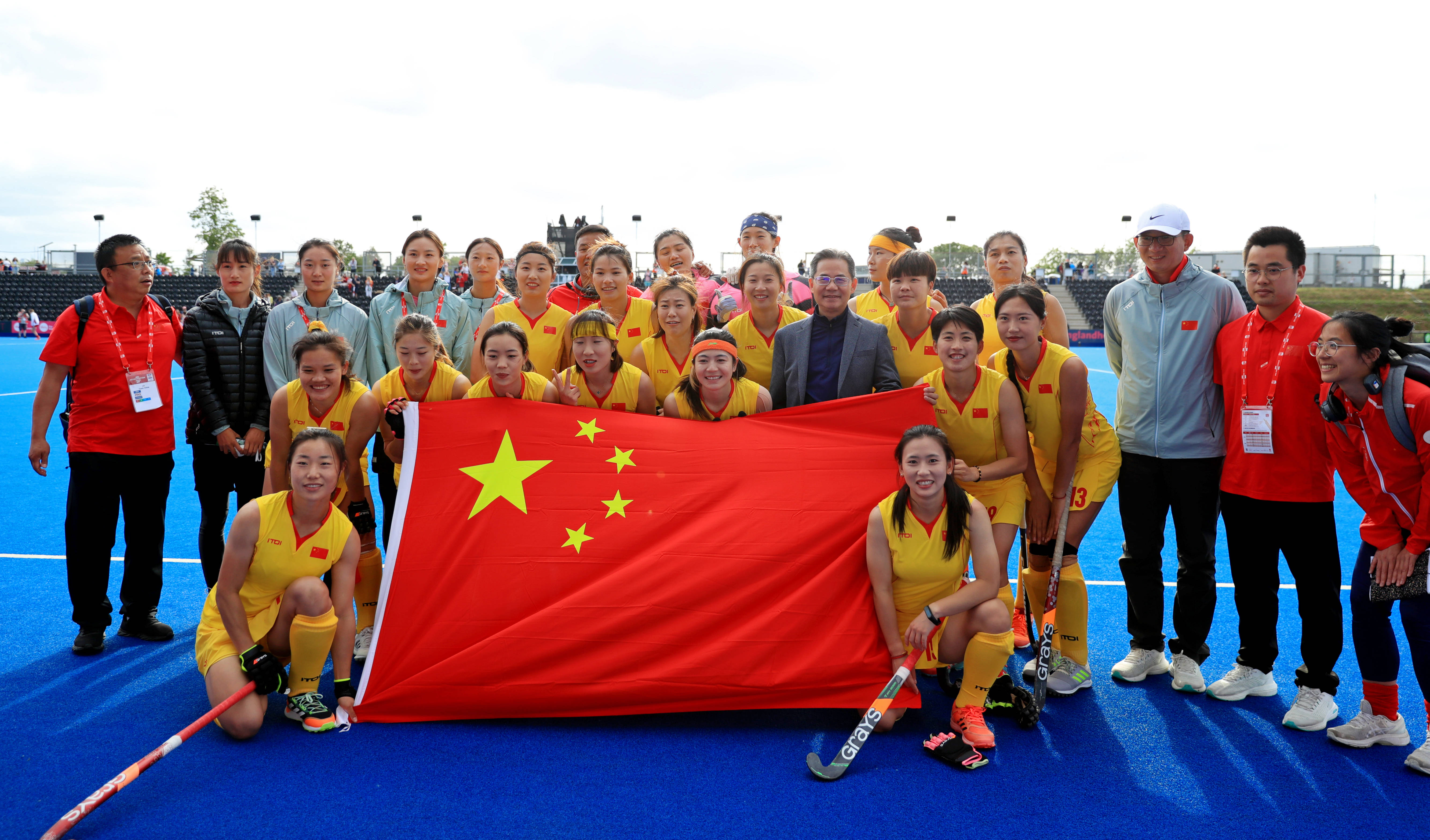 关于中国队险胜波兰队，波尔扛起全队的信息